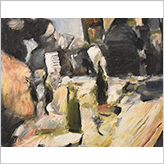 duetart - Viaggi di silenzi e di voci - Adrian Paci e Jean-Fr&eacute;d&eacute;ric Schnyder